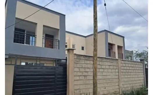 Four bedrooms for Rent in Syokimau