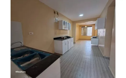 Four bedrooms for Rent in Syokimau