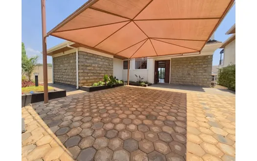 Four bedrooms for Rent in Kiambu