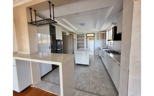Four bedrooms for Rent in Kiambu
