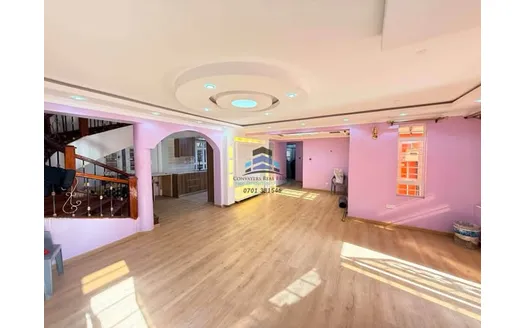 Four bedrooms for Rent in Gitaru