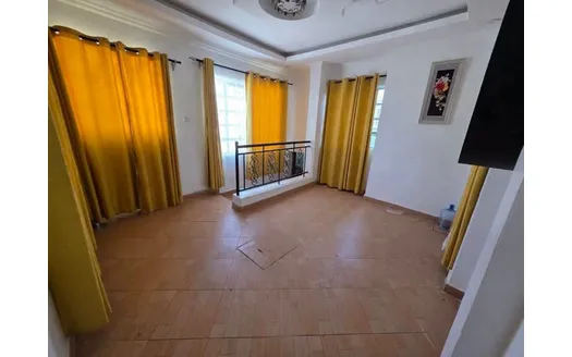Four bedrooms for Rent in Kitengela