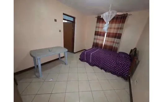Four bedrooms for Rent in Kitengela