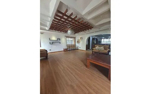 Four bedrooms for Rent in Nairobi