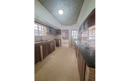 Four bedrooms for Rent in Nairobi