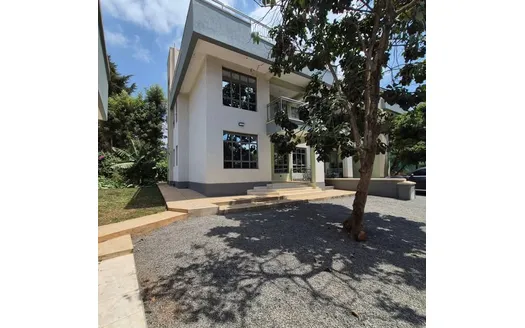 Four bedrooms for Rent in Nairobi