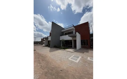 Four bedrooms for Rentals in Nairobi