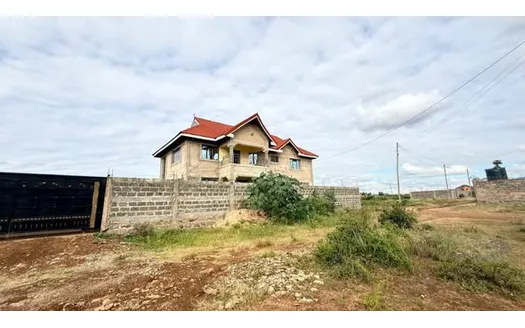 Four bedrooms for Rent in Thika
