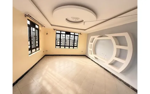 Four bedrooms for Rent in Thika