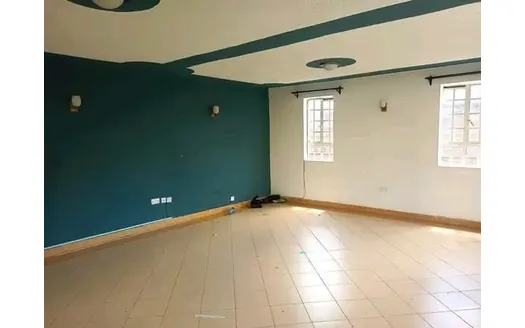 Four bedrooms for Rent in Kitengela