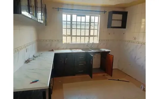 Four bedrooms for Rent in Kitengela