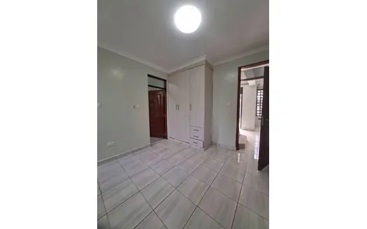 Four bedrooms for Rent in Kikuyu