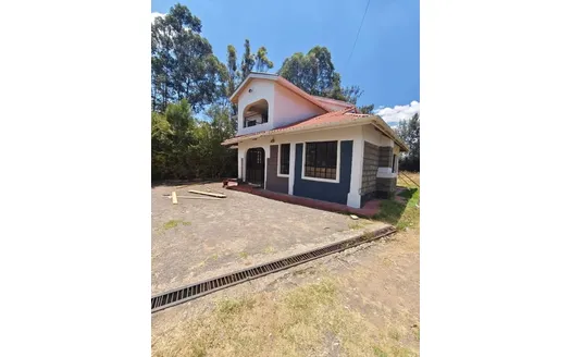 Four bedrooms for Rentals in Nairobi