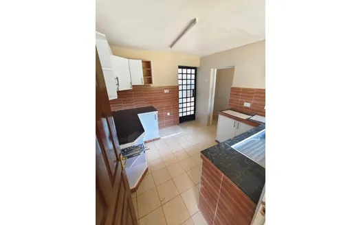 Four bedrooms for Rentals in Nairobi