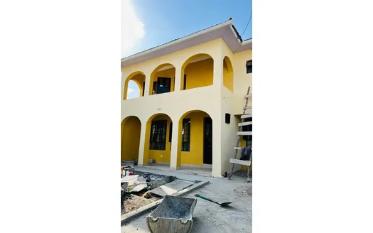 Four bedrooms for Rent in Athi River