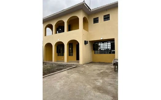 Four bedrooms for Rent in Athi River