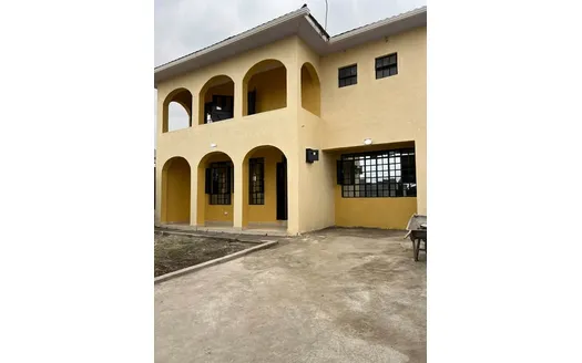Four bedrooms for Rent in Athi River