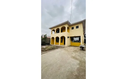 Four bedrooms for Rent in Athi River