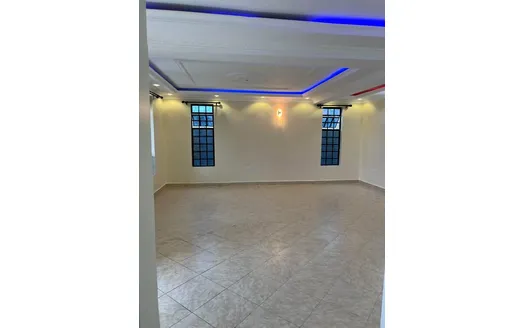 Four bedrooms for Rent in Athi River