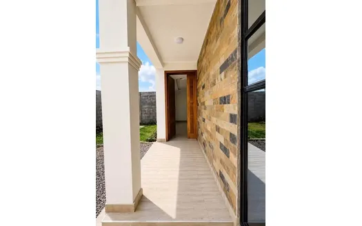 Four bedrooms for Rent in Nairobi