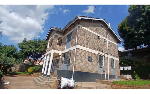Four bedrooms for Rent in Ngong