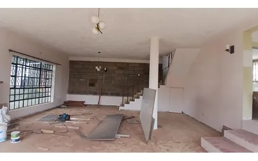 Four bedrooms for Rent in Ngong