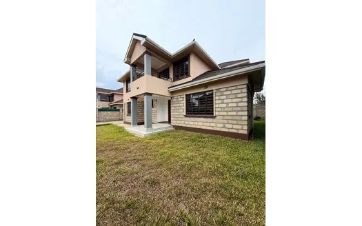 Four bedrooms for Rent in Rungiri