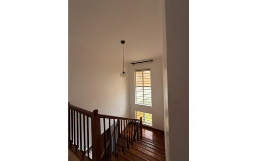 Four bedrooms for Rent in Rungiri