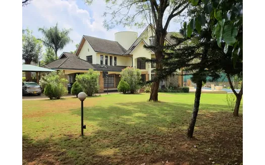 Four bedrooms for Sale in Nairobi