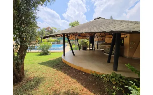 Four bedrooms for Sale in Nairobi