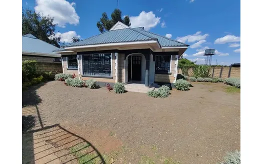 Four bedrooms for Sale in Ngong