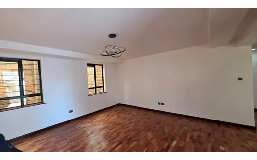 Four bedrooms for Sale in Nairobi