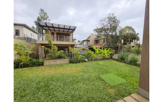 Four bedrooms for Sale in Kiambu