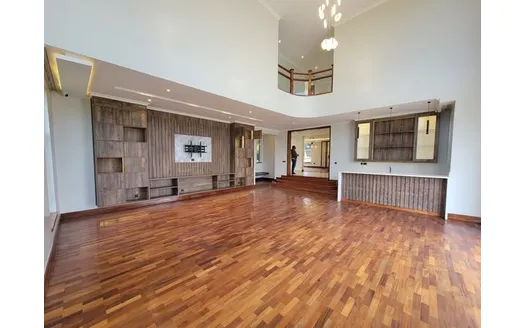 Four bedrooms for Sale in Ruiru