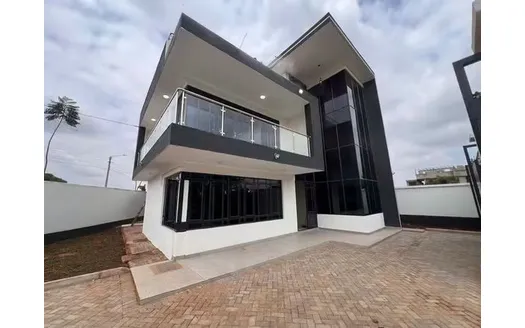 Four bedrooms for Sale in Ruiru