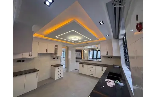 Four bedrooms for Sale in Ruiru