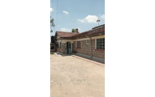 Four bedrooms for Rent in Nairobi