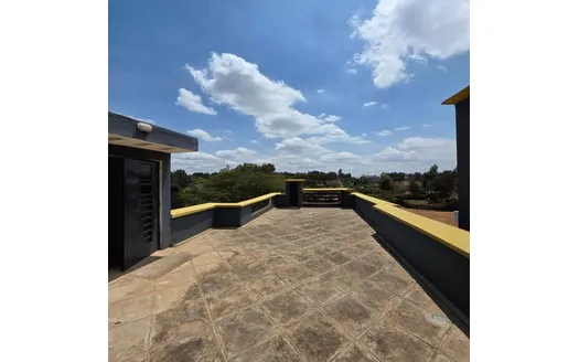 Four bedrooms for Sale in Kikuyu