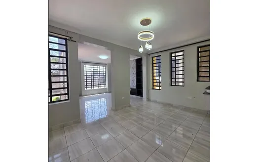 Four bedrooms for Sale in Kikuyu