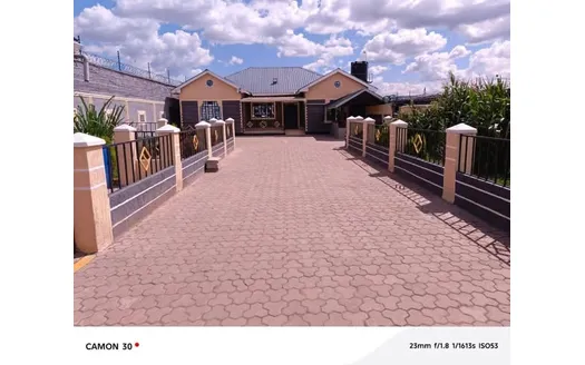 Four bedrooms for Sale in 
