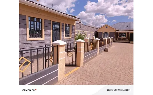 Four bedrooms for Sale in 