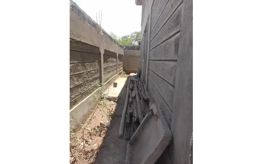 Four bedrooms for Sale in Juja