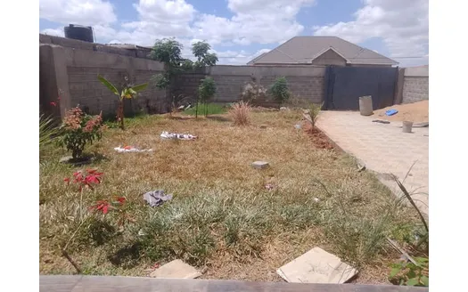 Four bedrooms for Sale in Juja