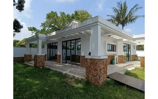 Four bedrooms for Sale in Mtwapa