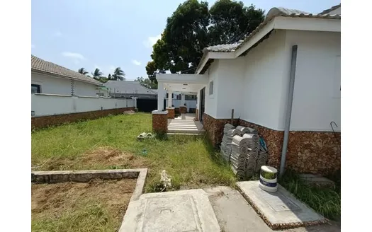 Four bedrooms for Sale in Mtwapa