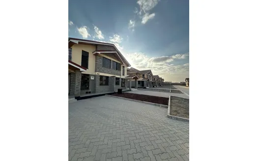 Four bedrooms for Sale in Nairobi