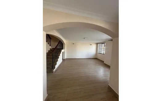 Four bedrooms for Sale in Nairobi
