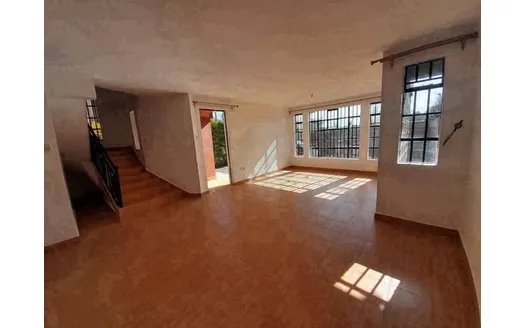 Four bedrooms for Sale in Nairobi