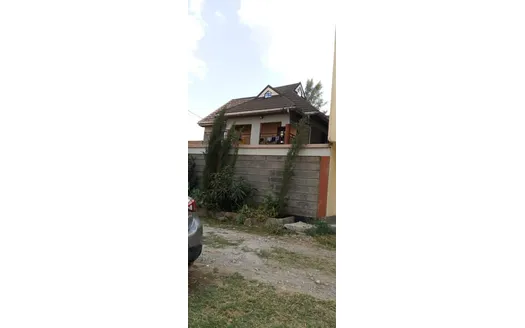 Four bedrooms for Sale in Nairobi