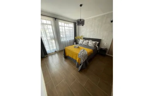 Four bedrooms for Sale in Nairobi